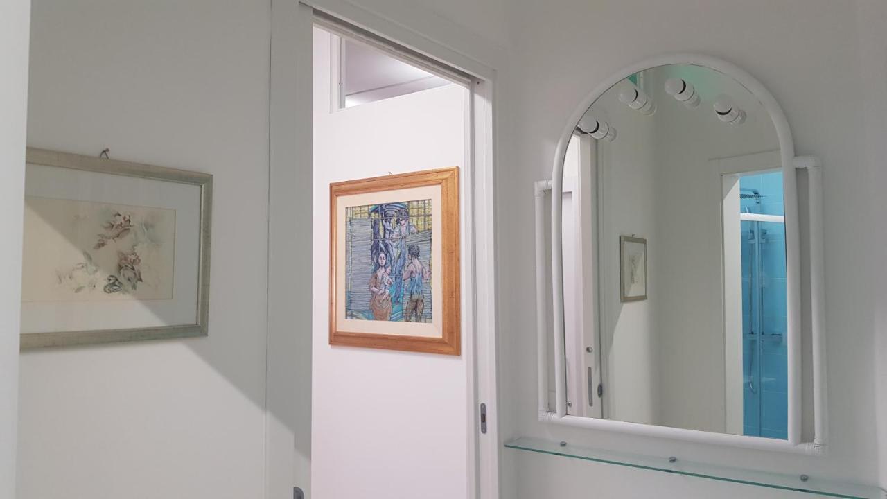Amanda'S Apartman Taranto Kültér fotó