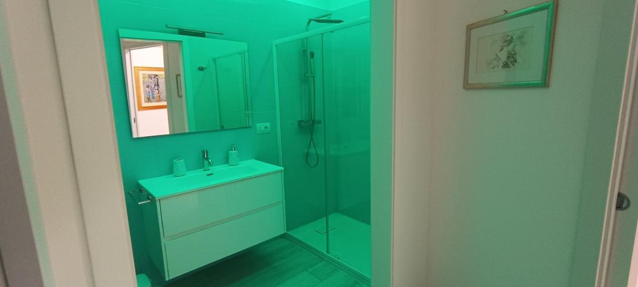 Amanda'S Apartman Taranto Kültér fotó