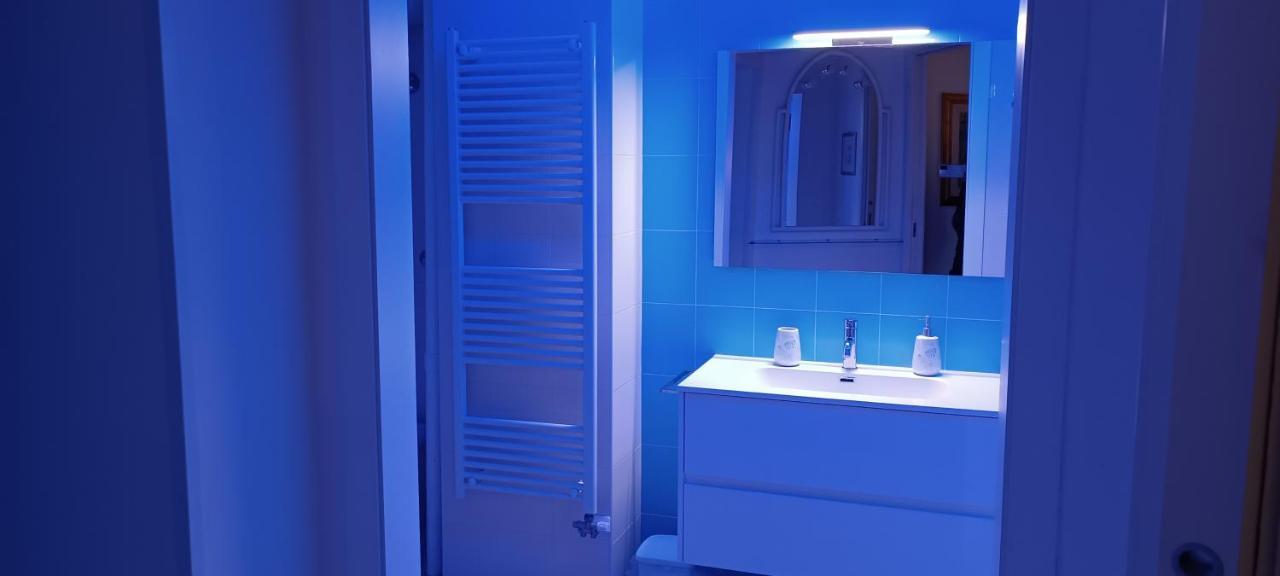 Amanda'S Apartman Taranto Kültér fotó