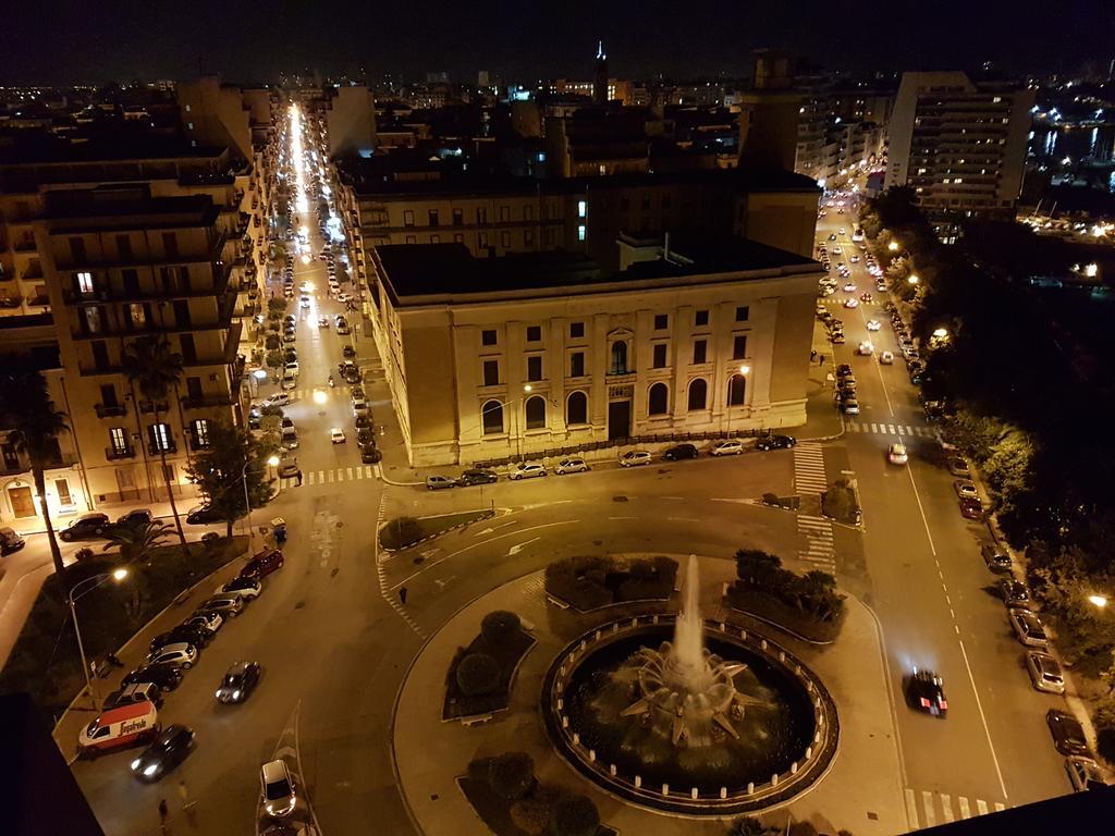 Amanda'S Apartman Taranto Kültér fotó