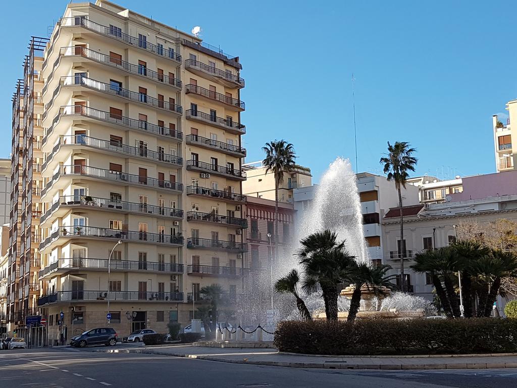 Amanda'S Apartman Taranto Kültér fotó
